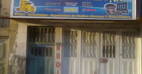 AUTO ALARMAS Y SONIDO AXL BOGOTÁ AUTO ALARMAS Y SONIDO AXL BOGOTÁ